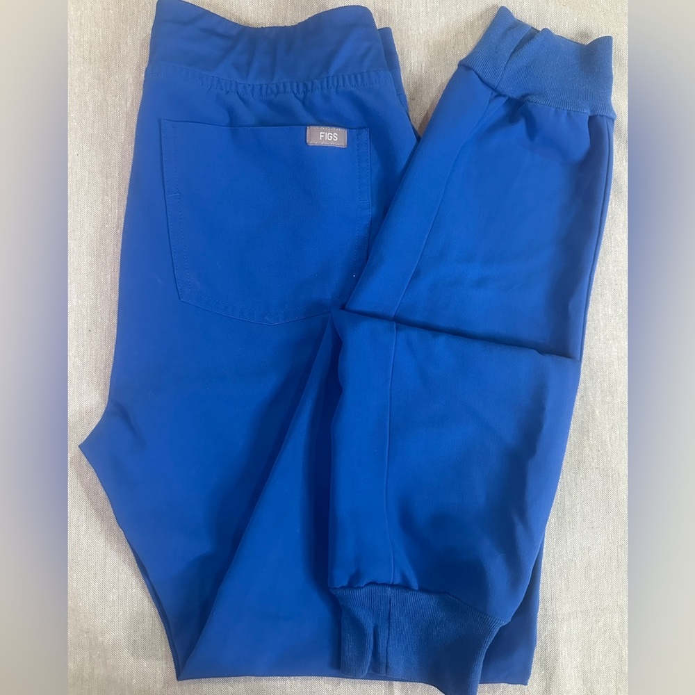 Figs pant scrub
